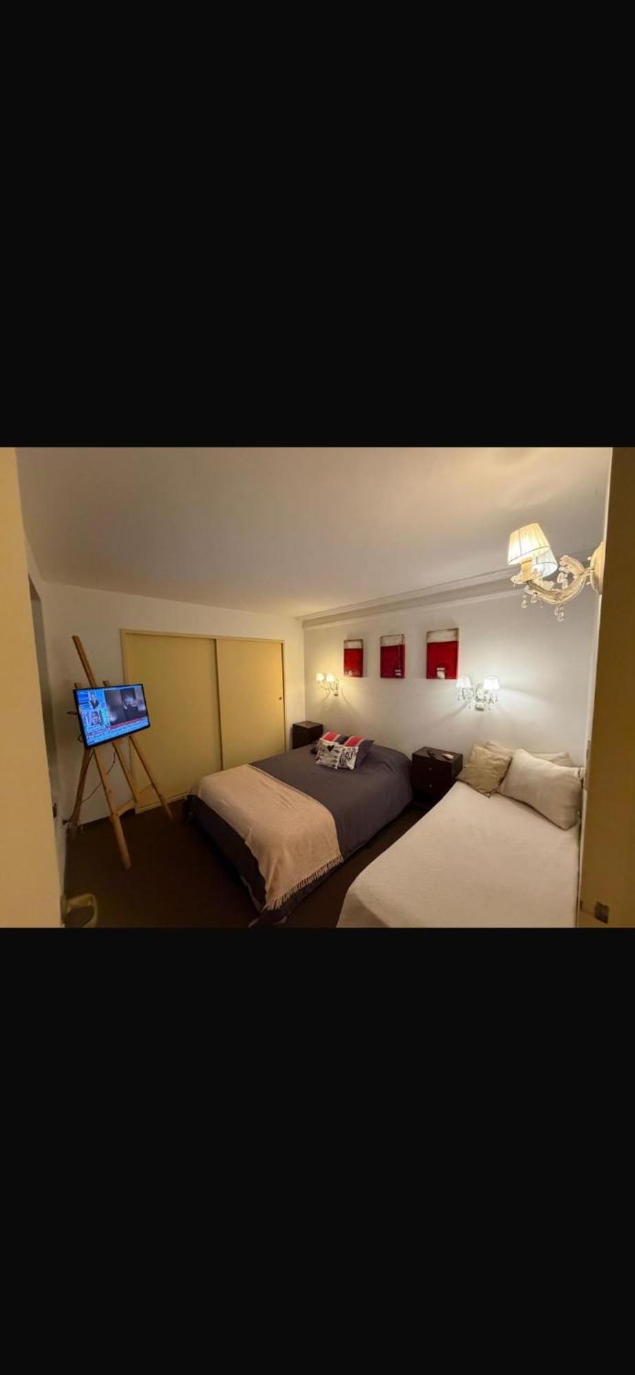 Hipolito Argentina Apartment - Buenos Aires — Photos 1