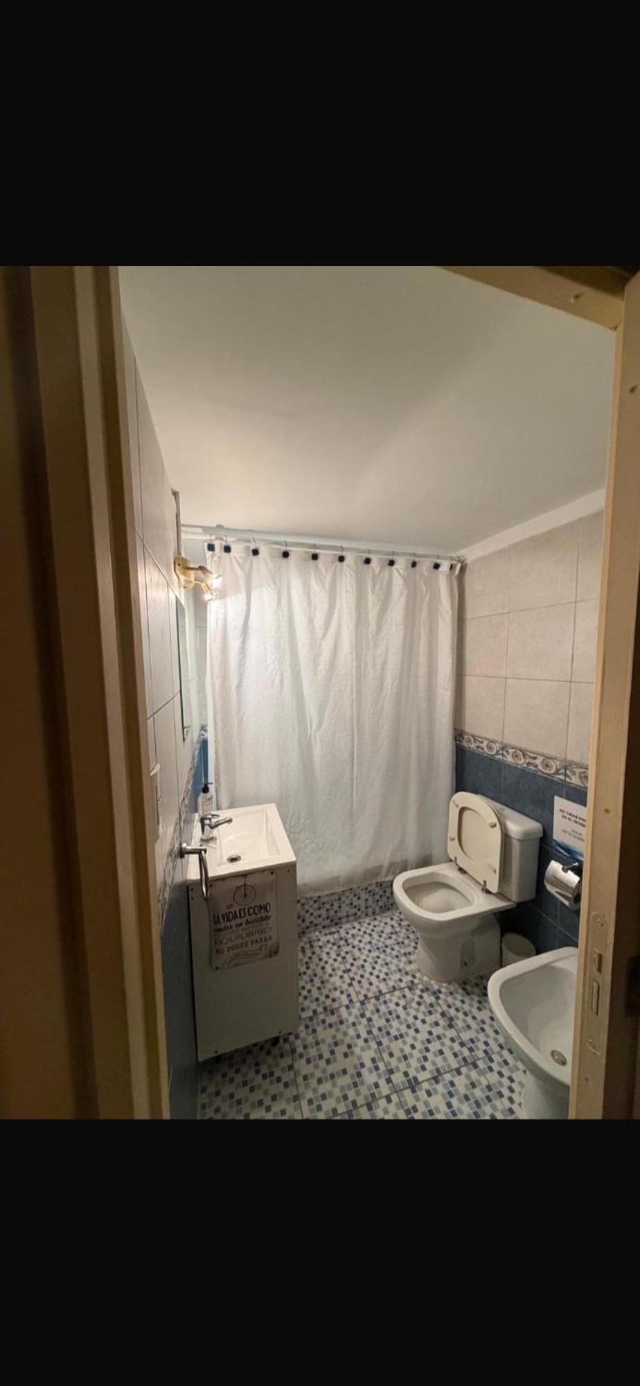 Hipolito Argentina Apartment - Buenos Aires — Photos 3